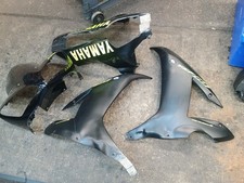 Yamaha YZF-R1 / R1 2002-2003