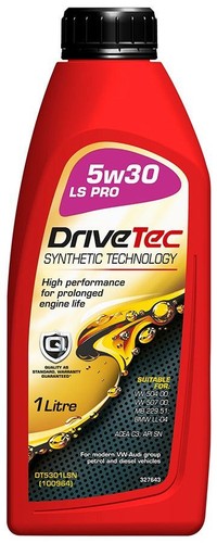 Drivetec dt5301lsn engine oil - dt5301lsn,