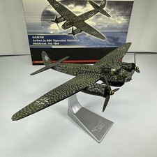 Corgi Aviation Archive 1/72 AA36706 Junkers JU -88A Operation Steinbock 1944