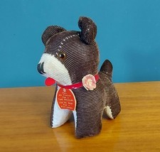 Vintage Novelty Pin Cushion