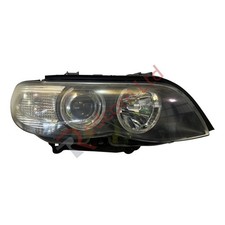 BMW X5 E53 2004-2006 HEADLIGHT
