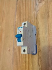 Chint NB1-63 20 Amp D20 Type D