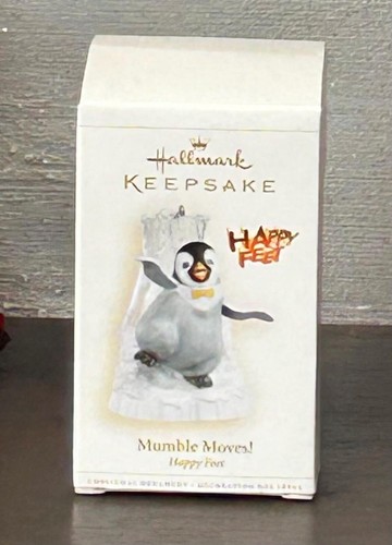 2006 hallmark keepsake happy - 2006,