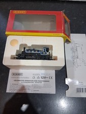 Hornby R2361 OO Gauge Class 0F