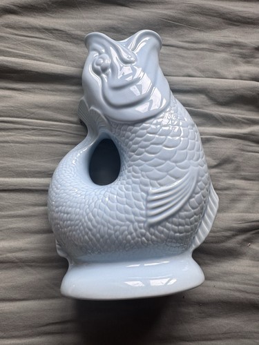 Wade ceramics gluggle jug - xl,