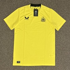 Newcastle United 2022/23 Alternate Goalkeeper Shirt, Medium, BNWT