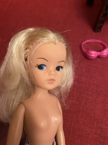 Sindy doll - sindy,