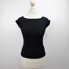 Urban Outfitters Black Cap