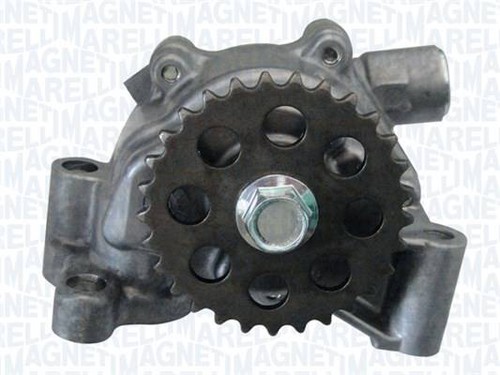 Oil pump fits - suzuki, grand
