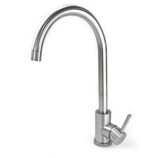Kitchen Sink Mixer Tap Swivel
