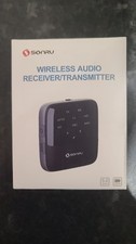 SONRU Bluetooth 5.2