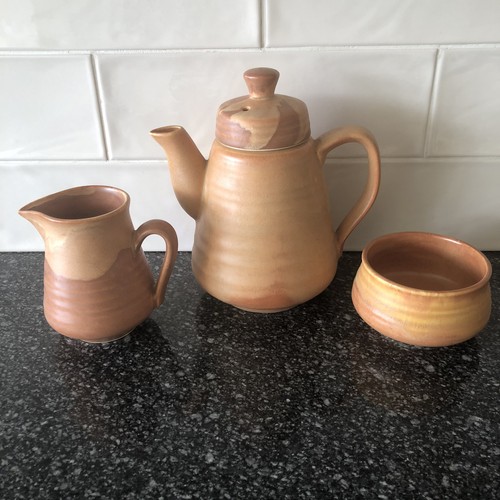 Vintage lamorna pottery - vintage,