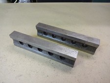 Pair Parallel Set 8" 2" 1"