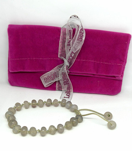 Lola rose beaded cord - beaded,