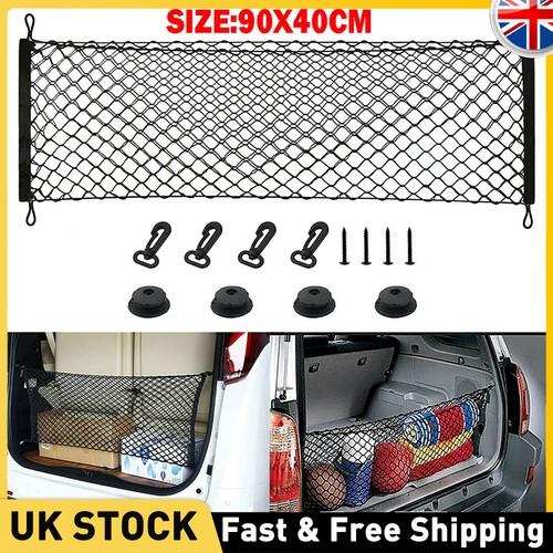 40cm car cargo tidy net - 90,
