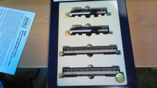 N Gauge Dapol ND-122B DCC