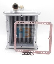 VOKERA VISION 30C / EASI HEAT