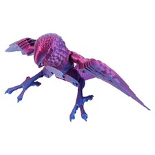  Parrot Desk Ornament Decor