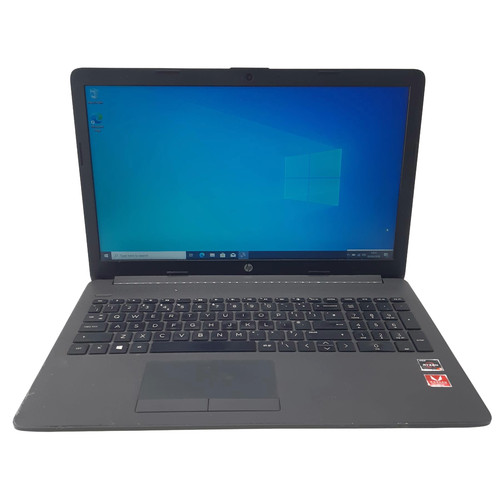 255 ryzen 16gb ram - hp,