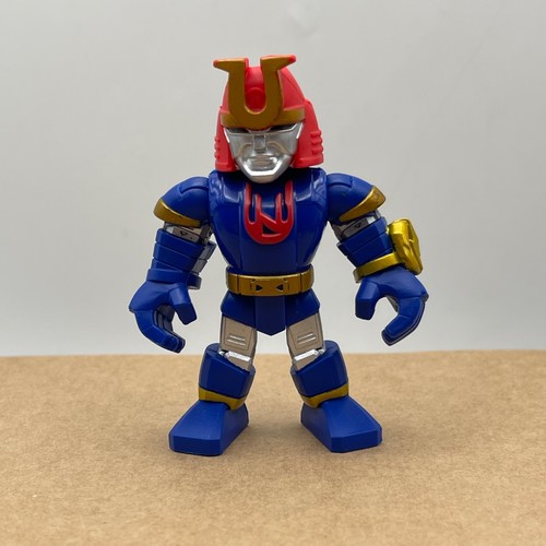 Playskool heroes power rangers - playskool,