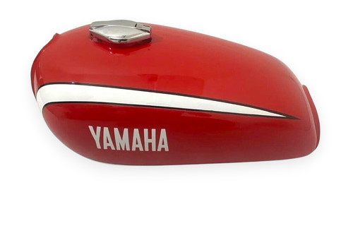 Fit for yamaha rd350 1973 - fit,