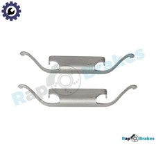 ACCESSORY KIT DISC BRAKE PAD