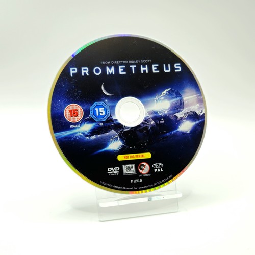 Prometheus disc only - prometheus, only*