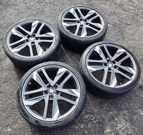 Peugeot 308 gti 270 - gti,