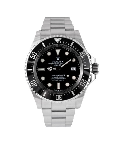Rolex deepsea 126660 2021 - deepsea,