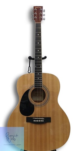 Honey bee acoustic guitar - bee,