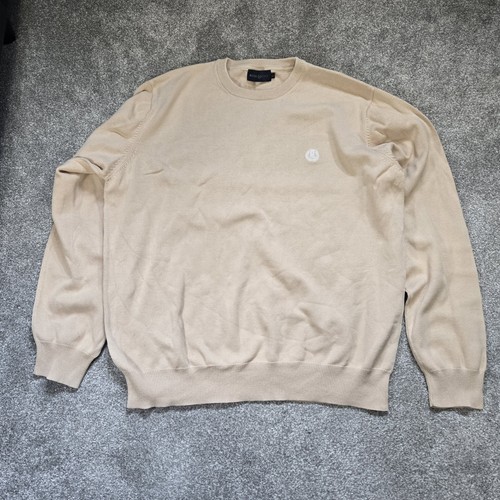 Henri lloyd men - crew, neck