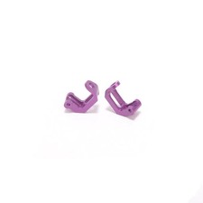 Schumacher Alloy Front Yokes