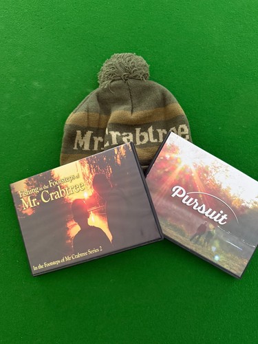 Crabtree hat and - hat, of
