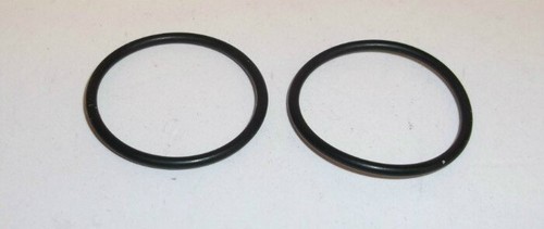 Greenhills drive belts pair - drive,