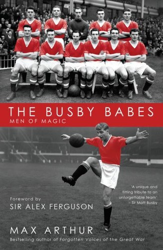The busby babes - the, magic