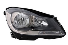 For 2012-2015 Mercedes Benz C