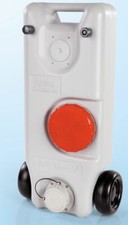 40 LITRE FIAMMA CARAVAN WASTE