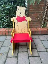 Disney Rocking Chair