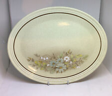 Royal Doulton Florinda Platter