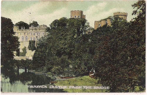 Very nice rare old - very, postcard