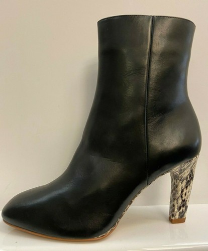 Reiss sophia heeled ankle - reiss,