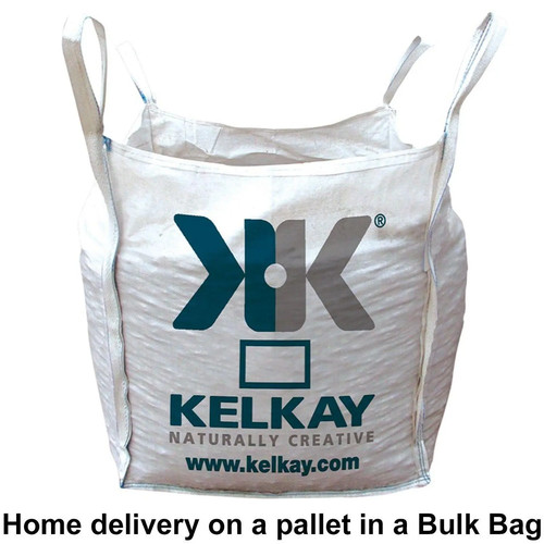 Kelkay french pearl white - french,