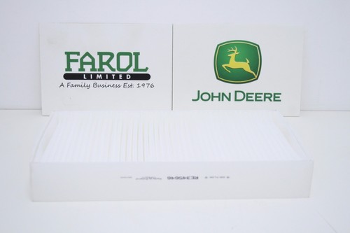 Genuine john deere - genuine,
