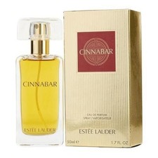 ESTEE LAUDER CINNABAR 50ML EAU
