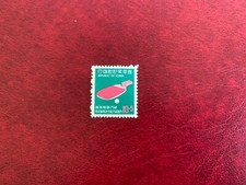 KOREA 1973 MNH TABLE TENNIS PADDLE BALL GYMNASIUM