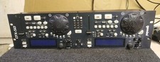 Gemini CFX-50 Dual Rack Mount