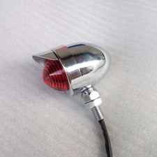 Stop Brake Running Tail Light