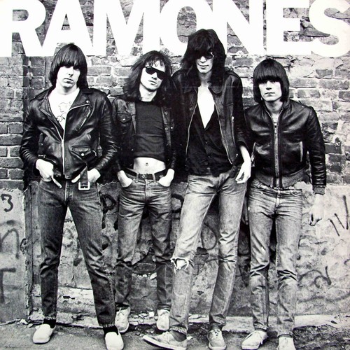 Ramones poster wall art - poster, home