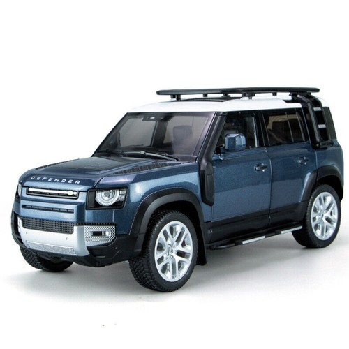 Land rover defender - land,