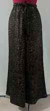 Zara Leopard Animal Print Skirt Size XS